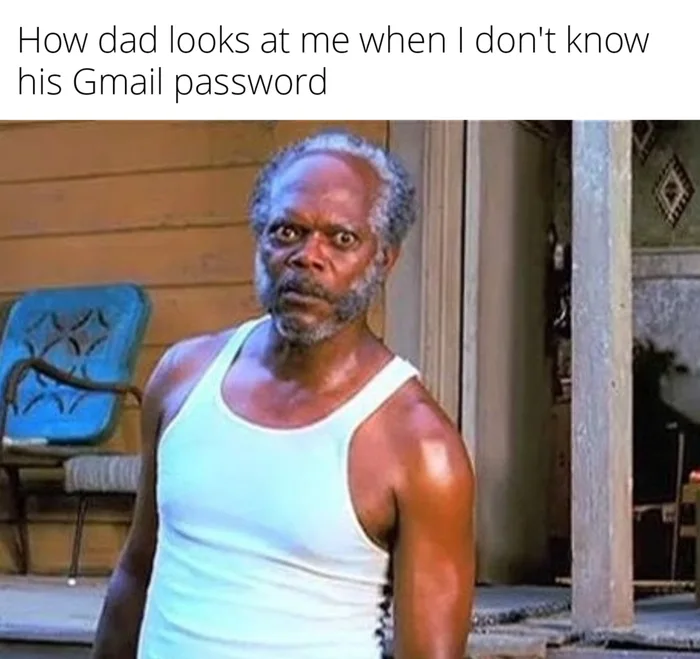 Need to work on my clairvoyance