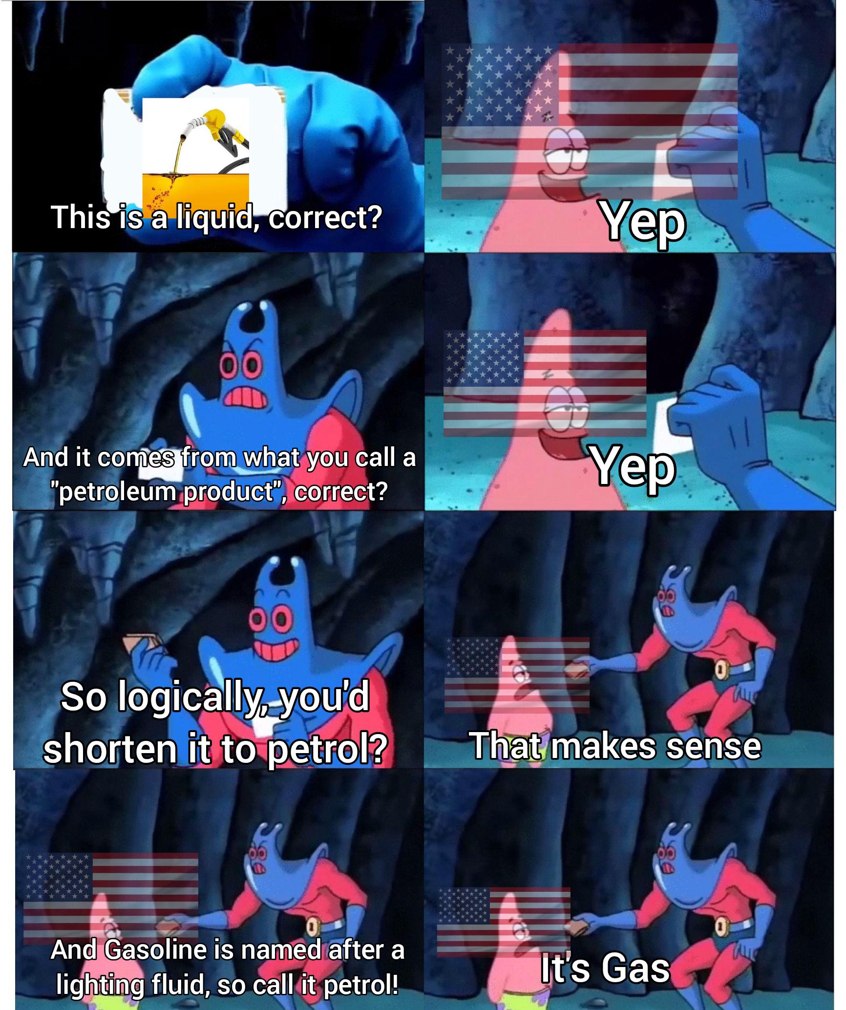 I just don't understand it