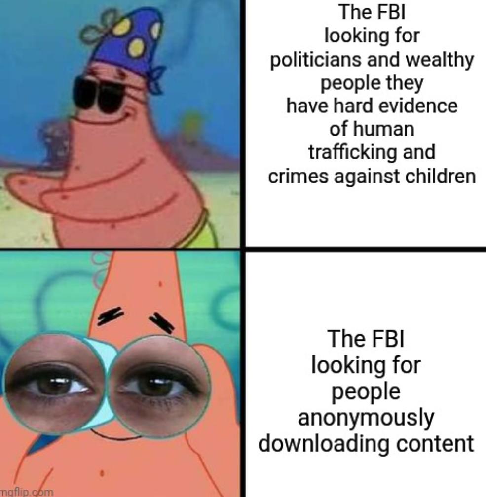 Why's that their priority?