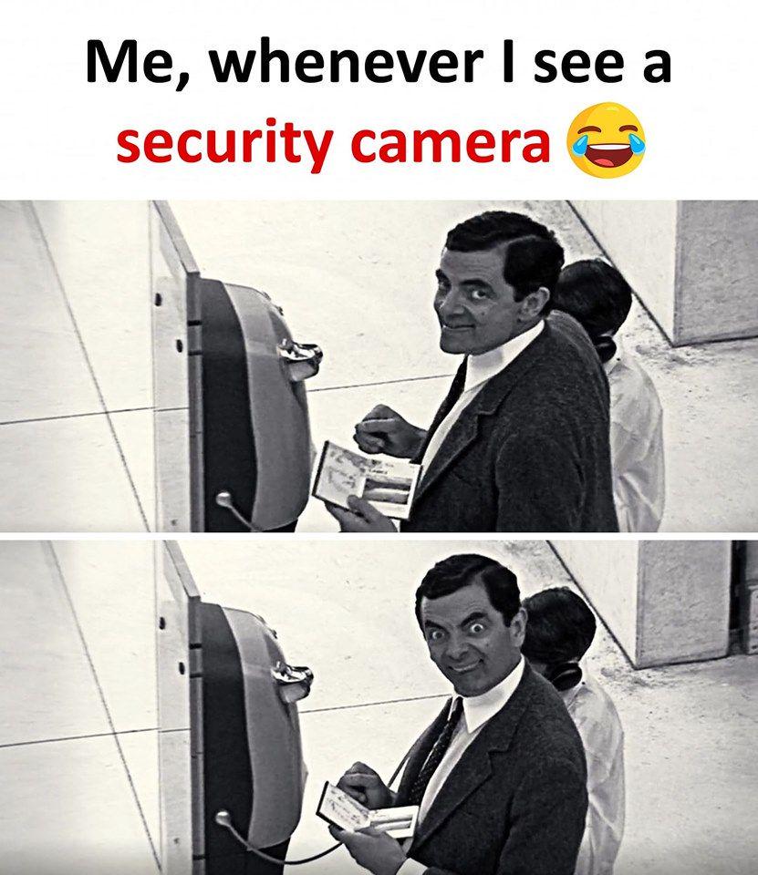 I can't be the only one who does this