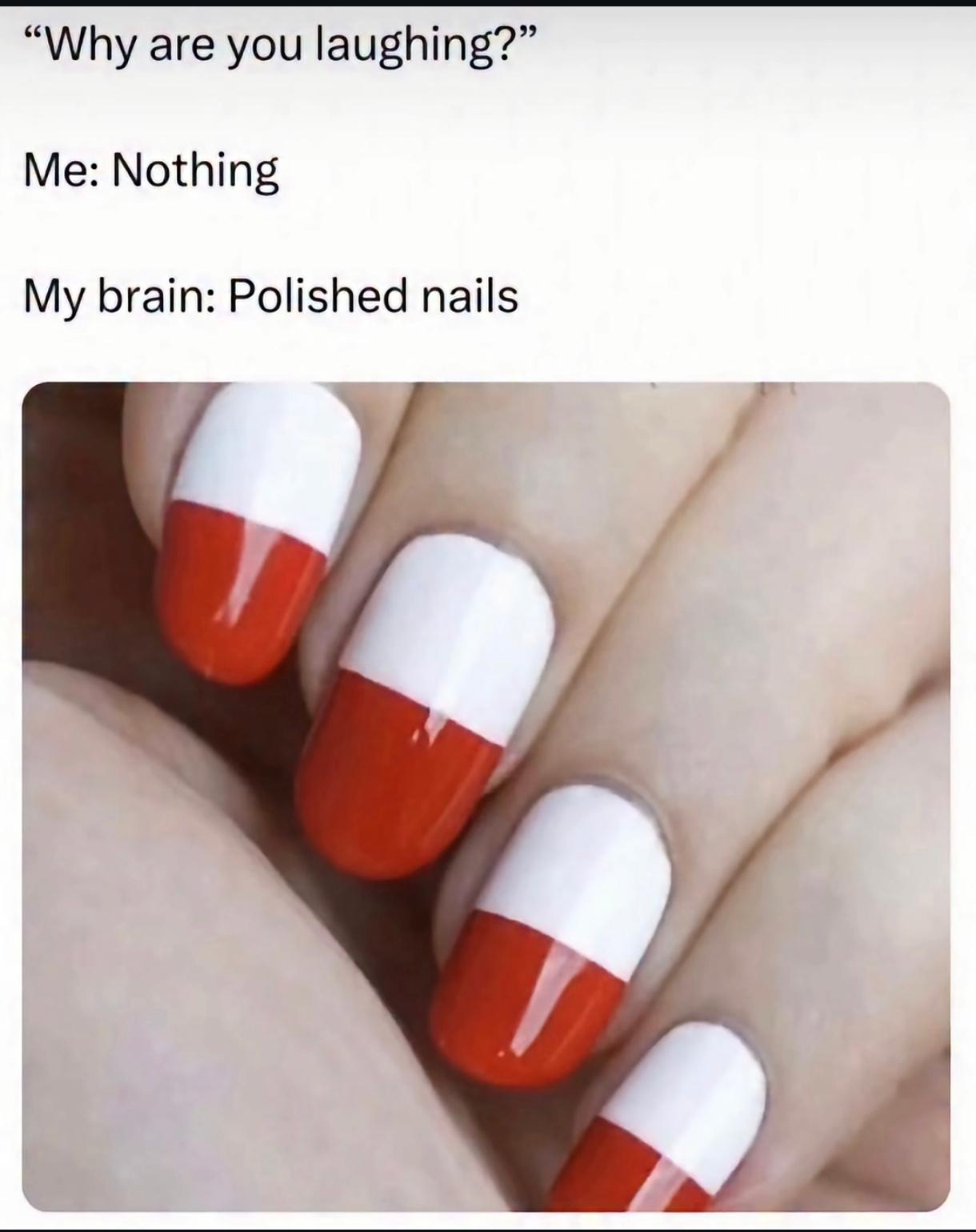 Funny ahh post