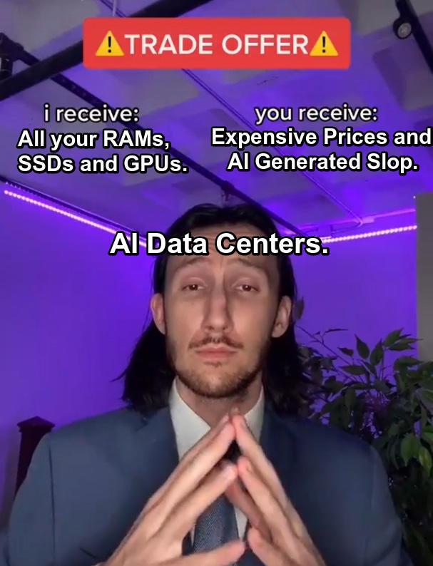 Sad Future of PC World