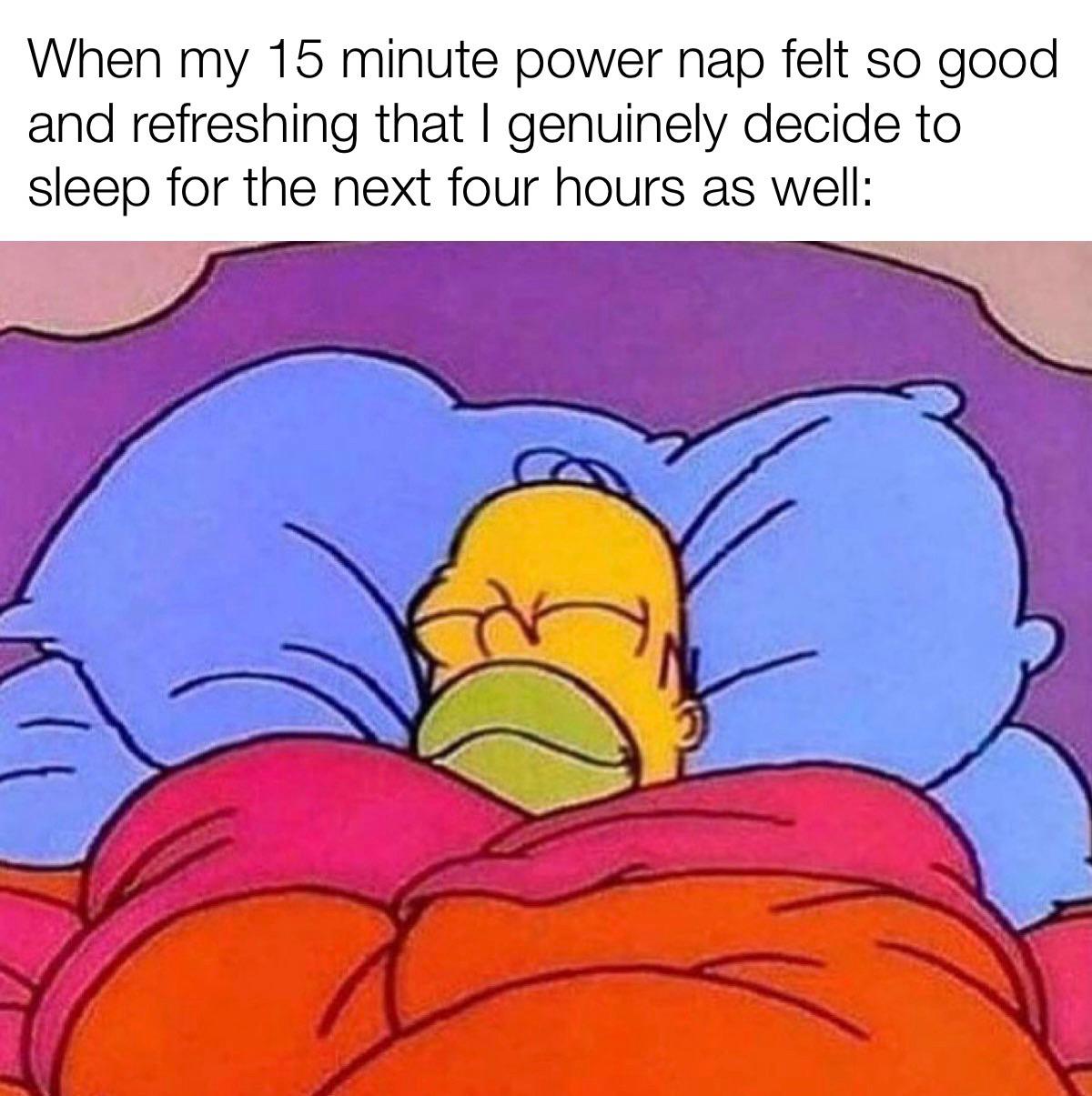 Live footage of my Sunday