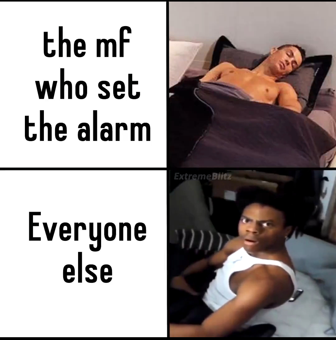 Real (I'm that mf)