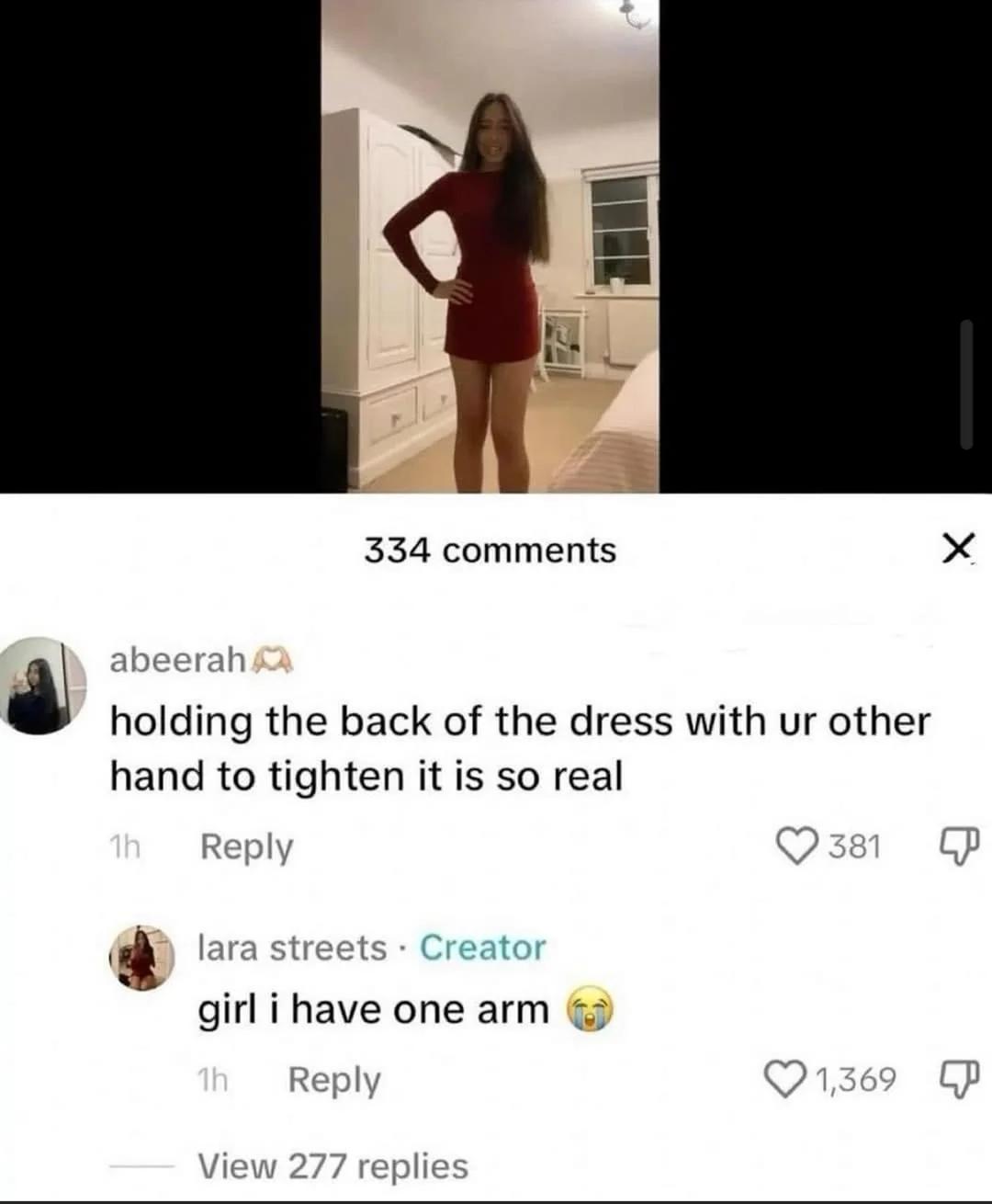 got me confusing again