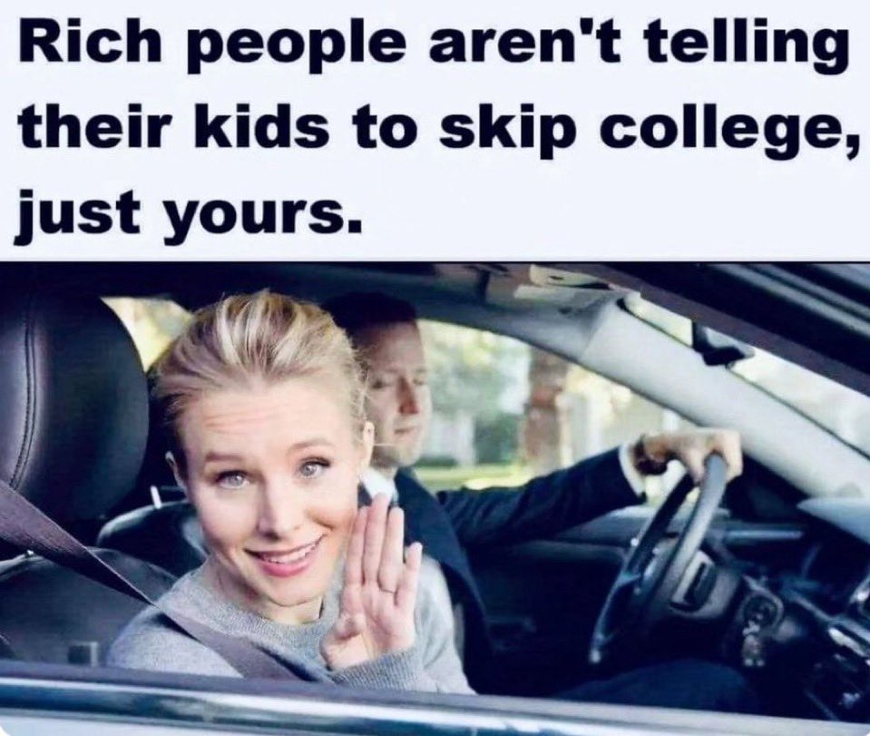 It is really true