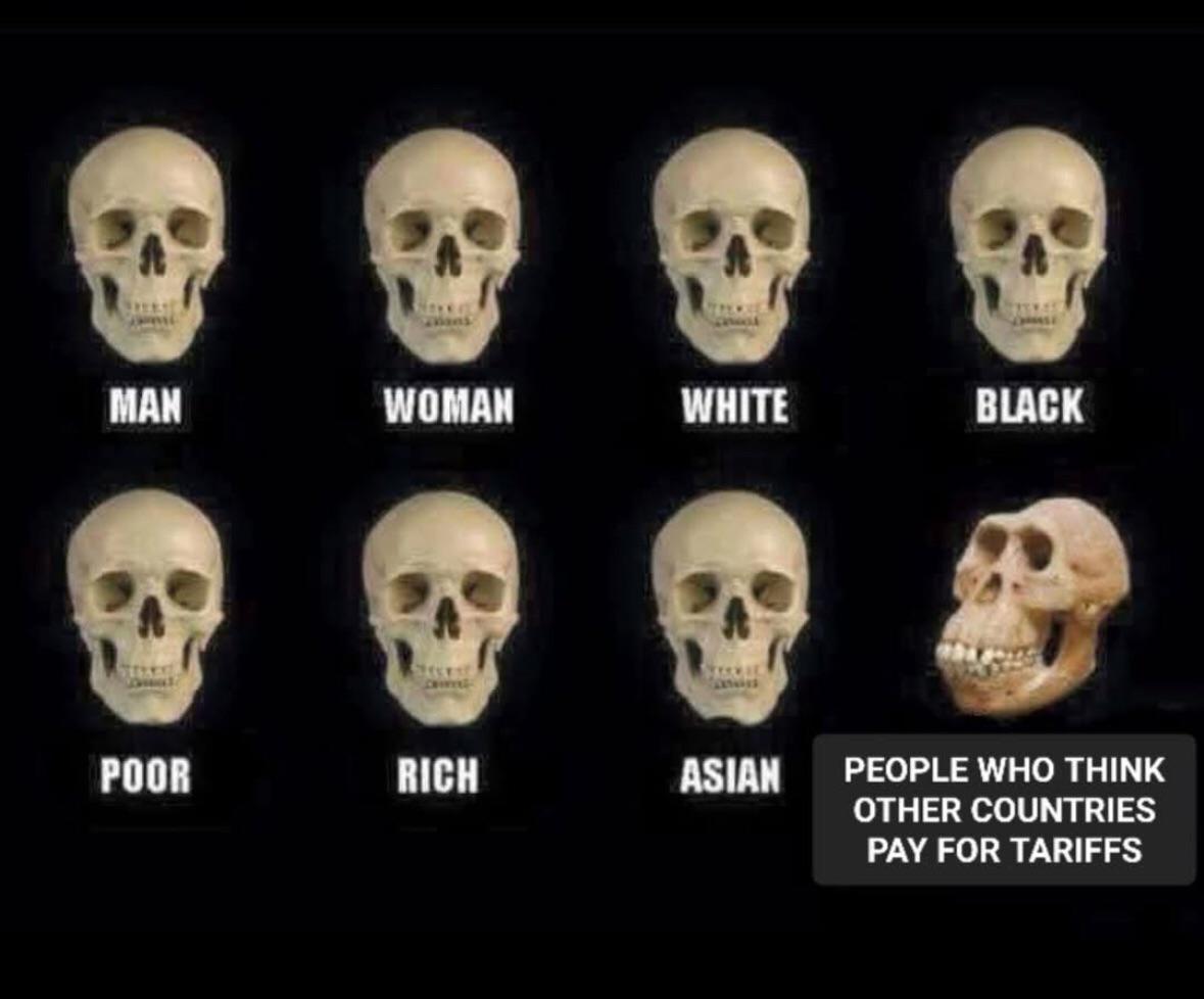 So that explains it!
