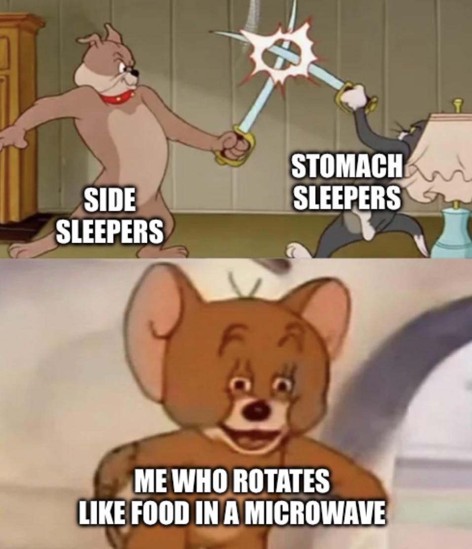 First meme I made what do you think?