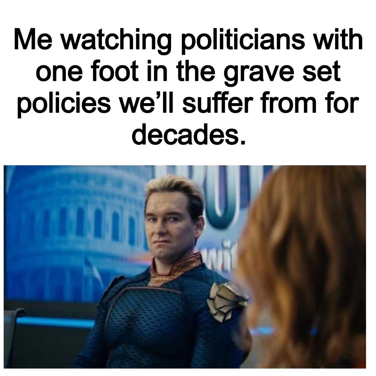 Silly Policy