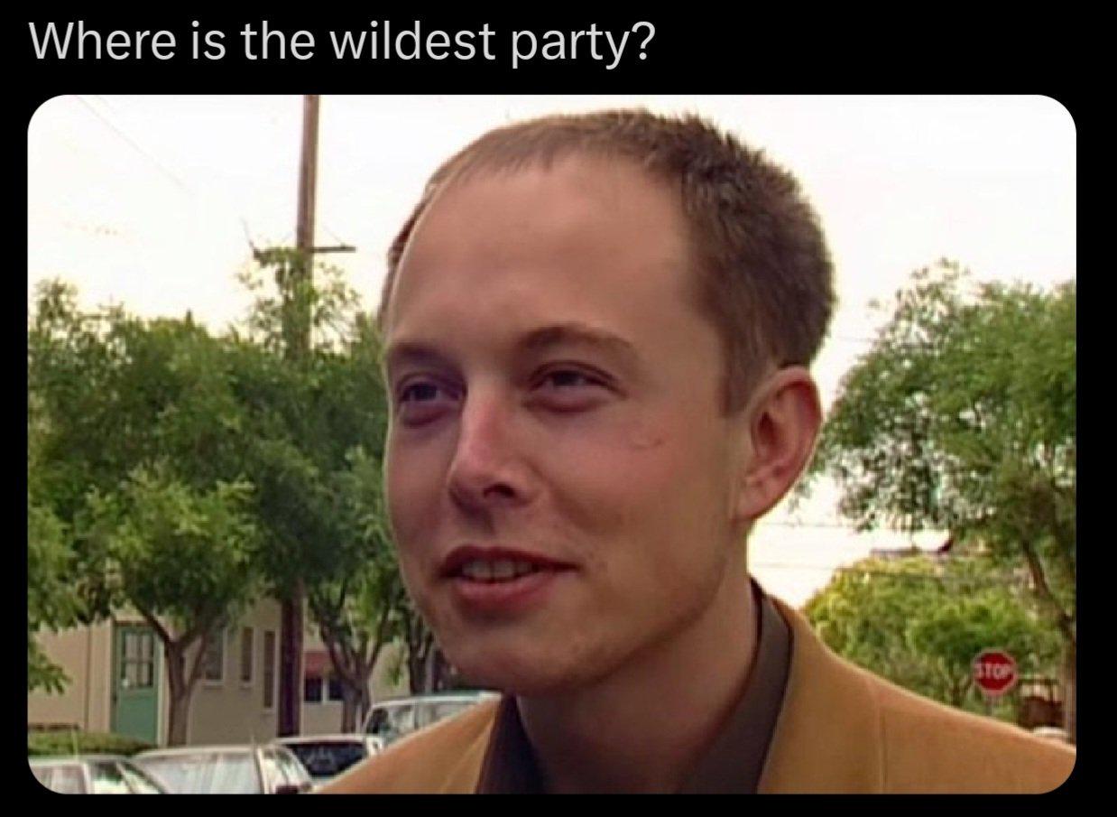 Ain't got time for those mature women