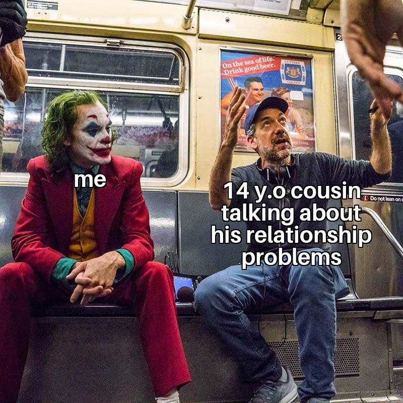 Happening right now!