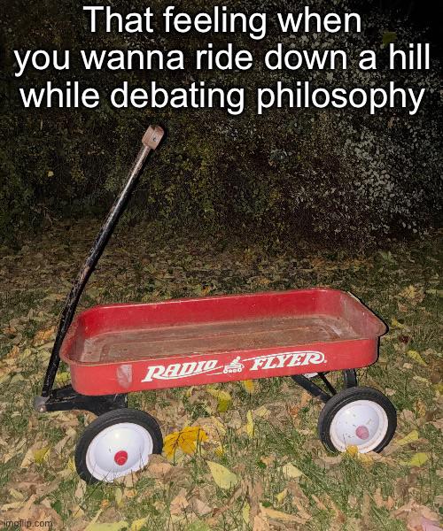 Elite ball knowledge required