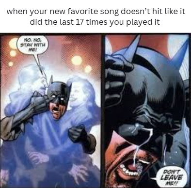 thought of this one in the shower