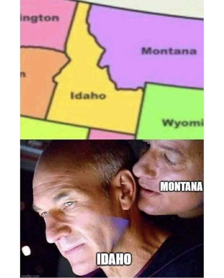 Montana...