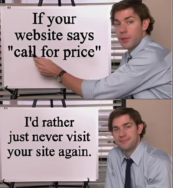 Your site just got ghosted