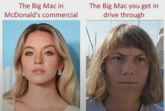 Shes got the hair