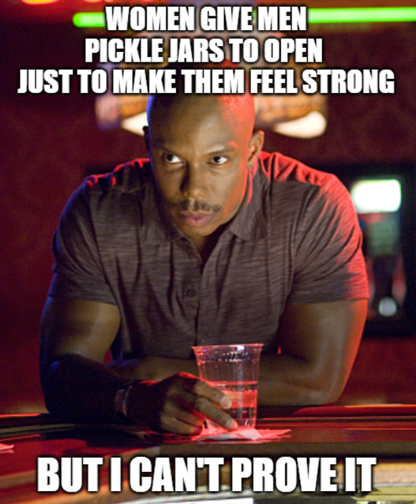 It really can't be that hard to open?