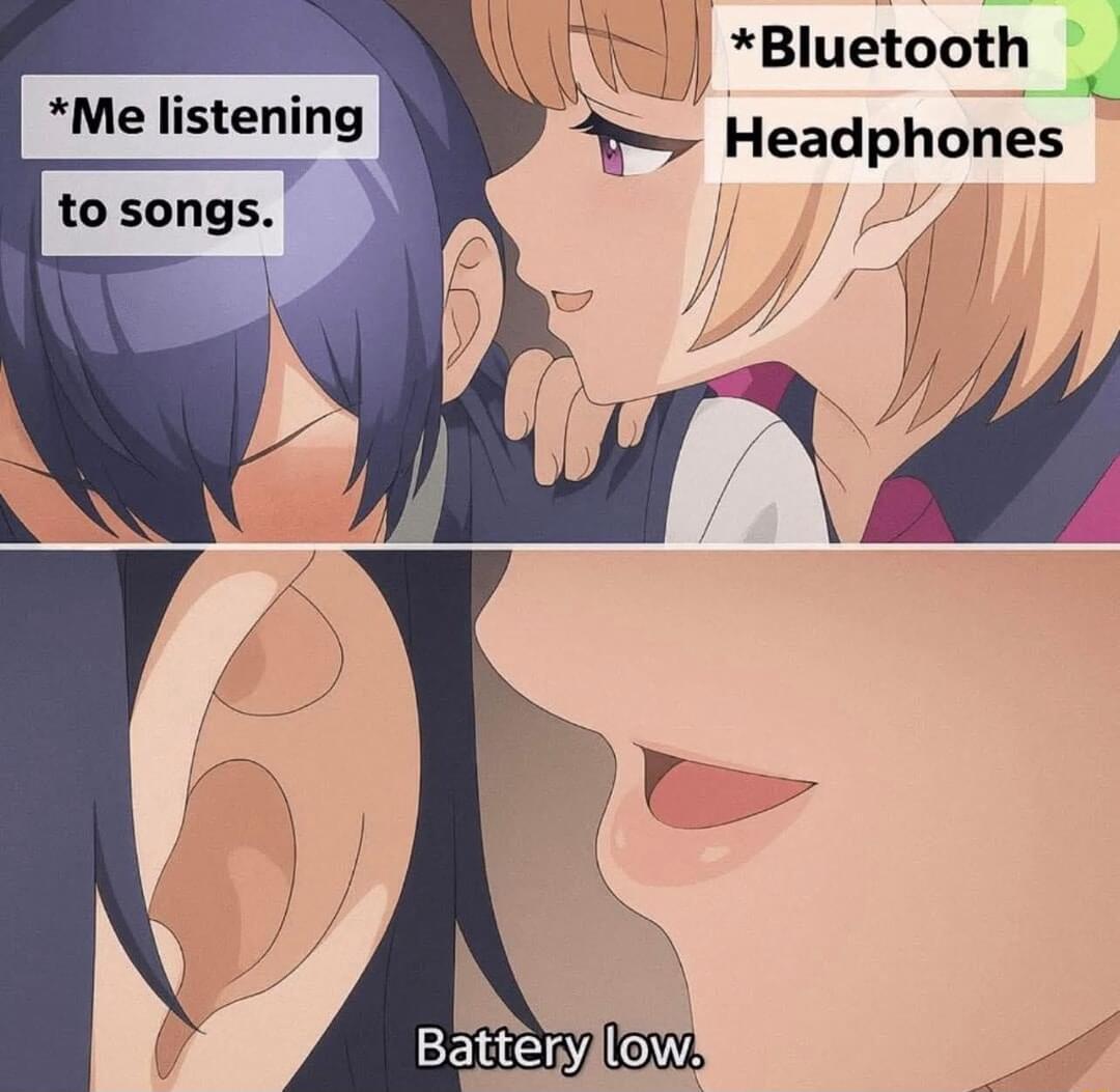 And always at the best part of the song