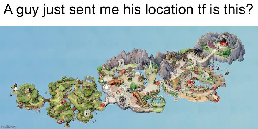 Can someone tell me?