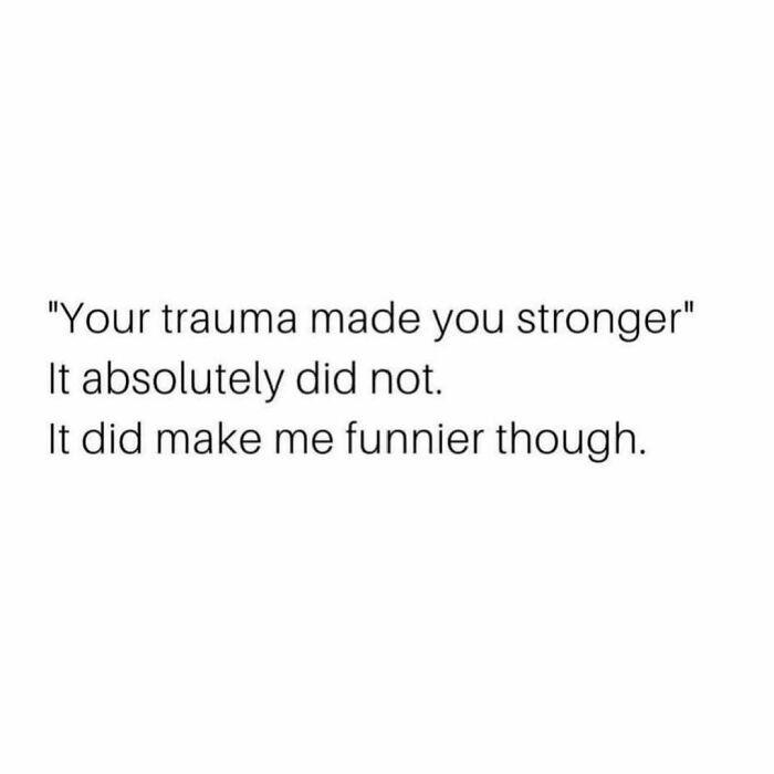 Your first thoughts.