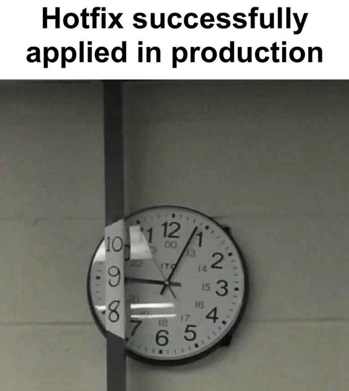 How many does this happen to?