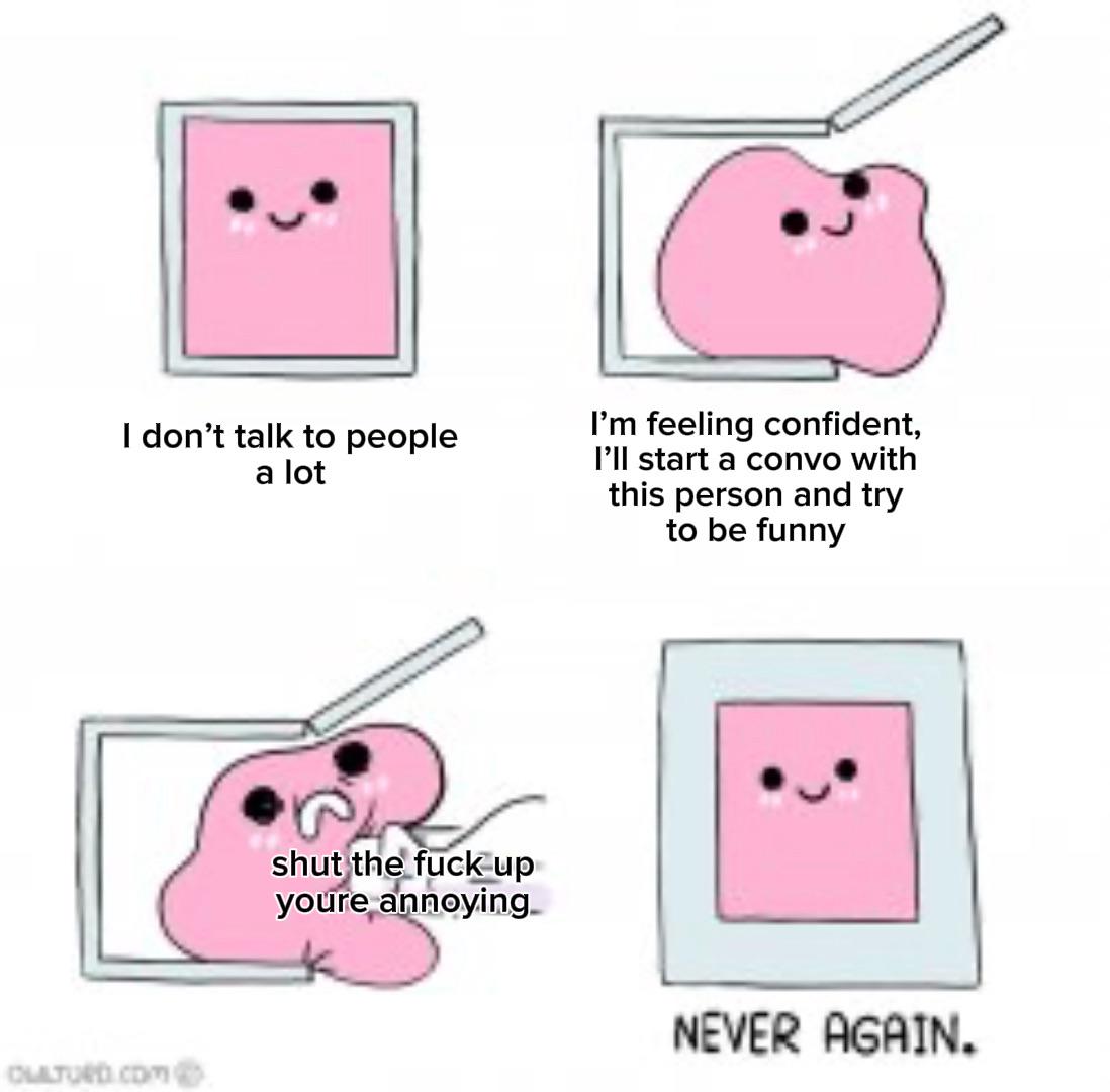 Real story that happened yesterday