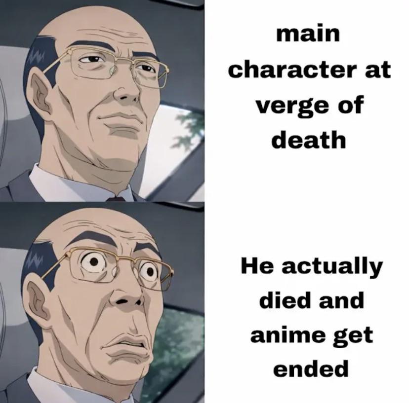 See you, space cowboy…