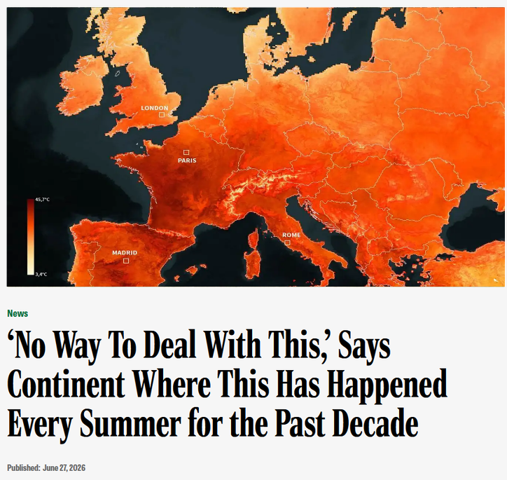 You really think they would've done something by now