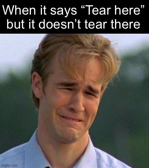 Has manufacturing gotten lazy?