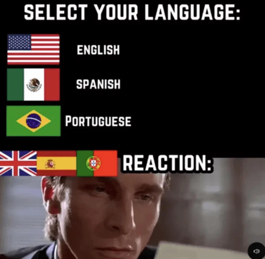Press F for Portugal