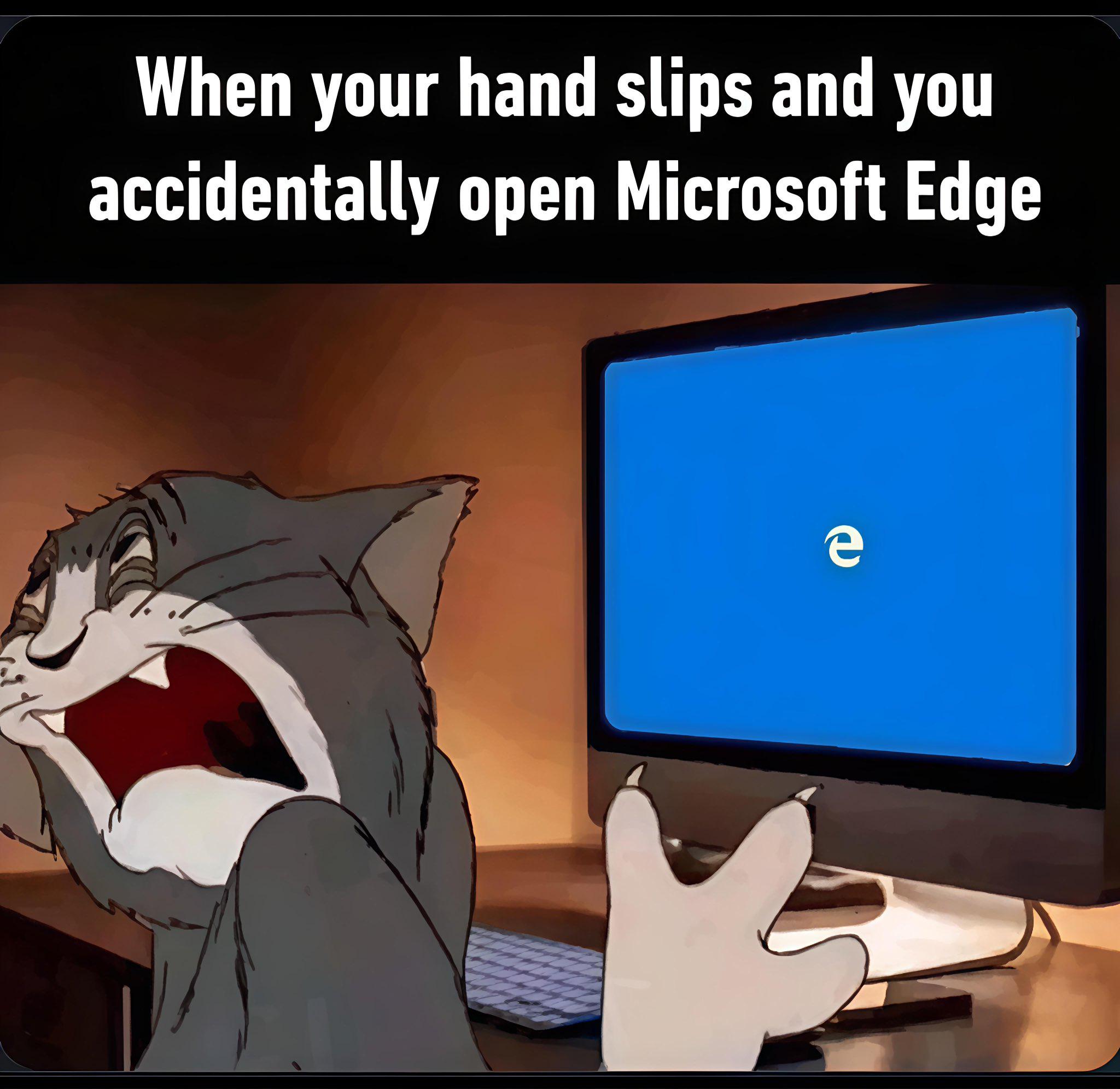Ah sh*t, here we go again