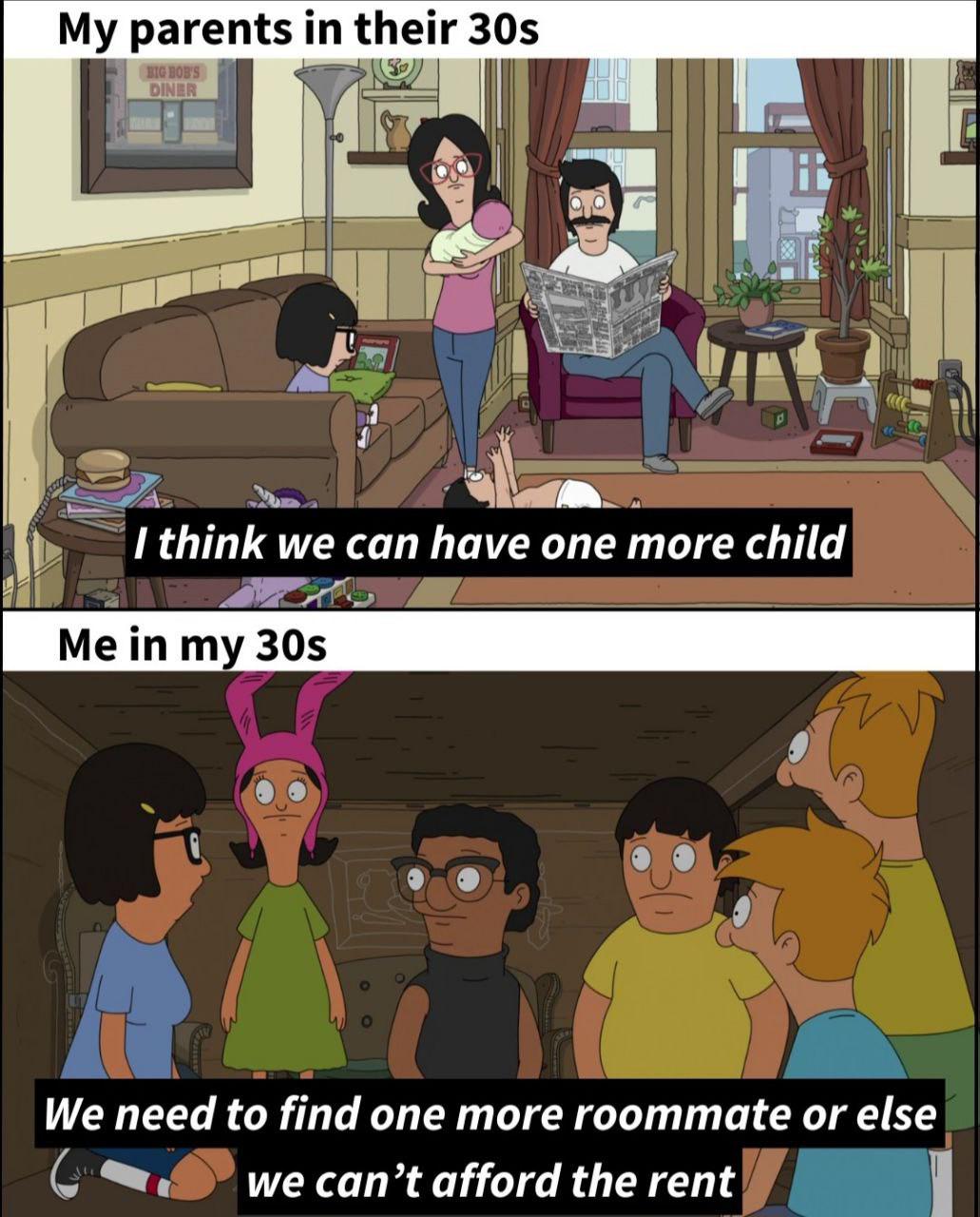 Can we? Can it be any more accurate?