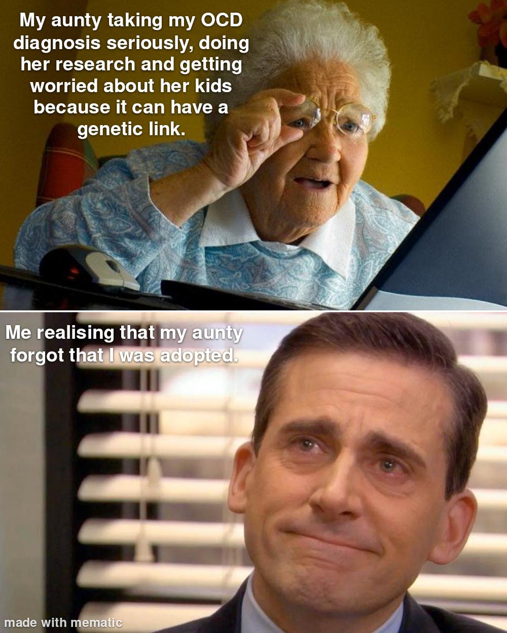 Wholesome af
