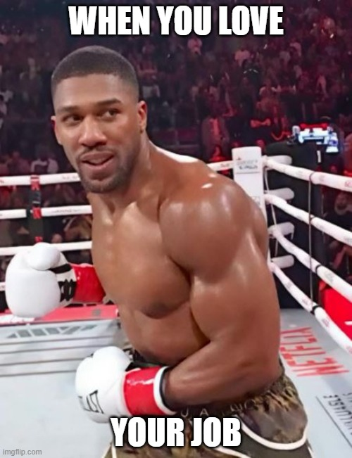 Glassdoor review 5/5