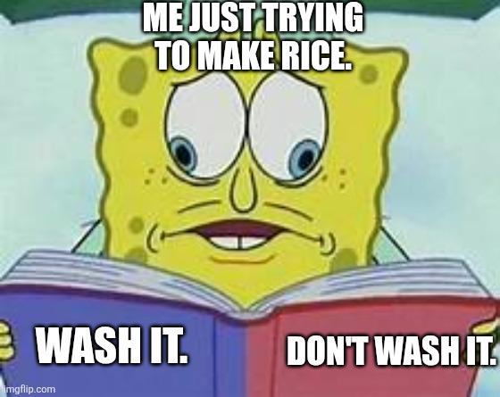 The internet will never agree.