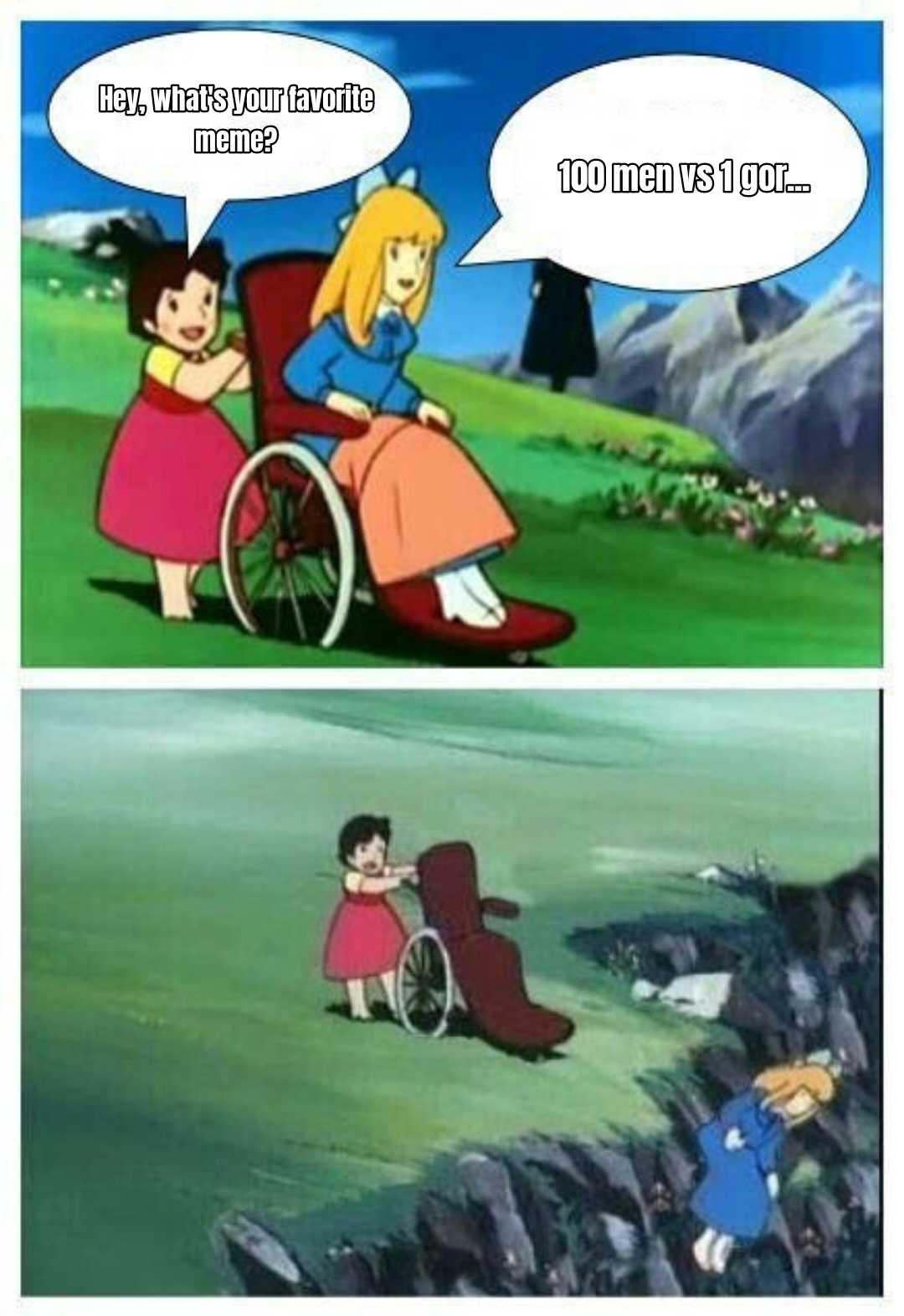 Stop it please
