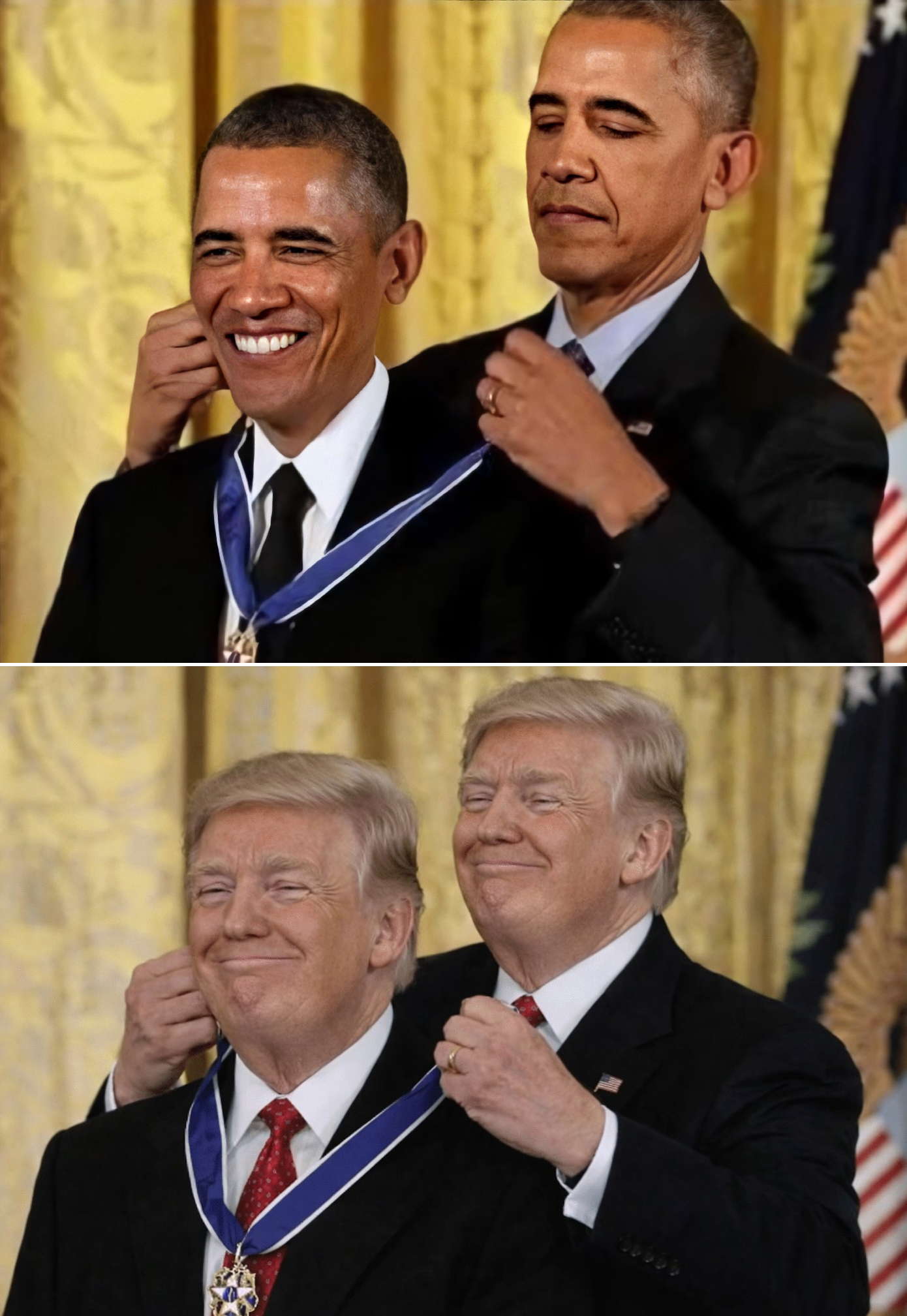 Nobel Peace Prize 2025