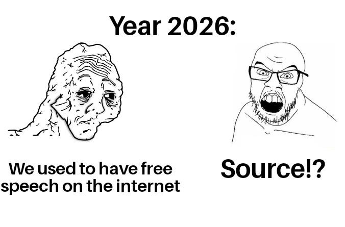 Worse than 1984