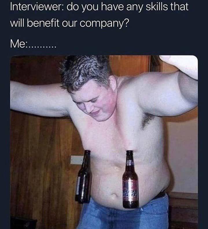 Me the Very Next Movement