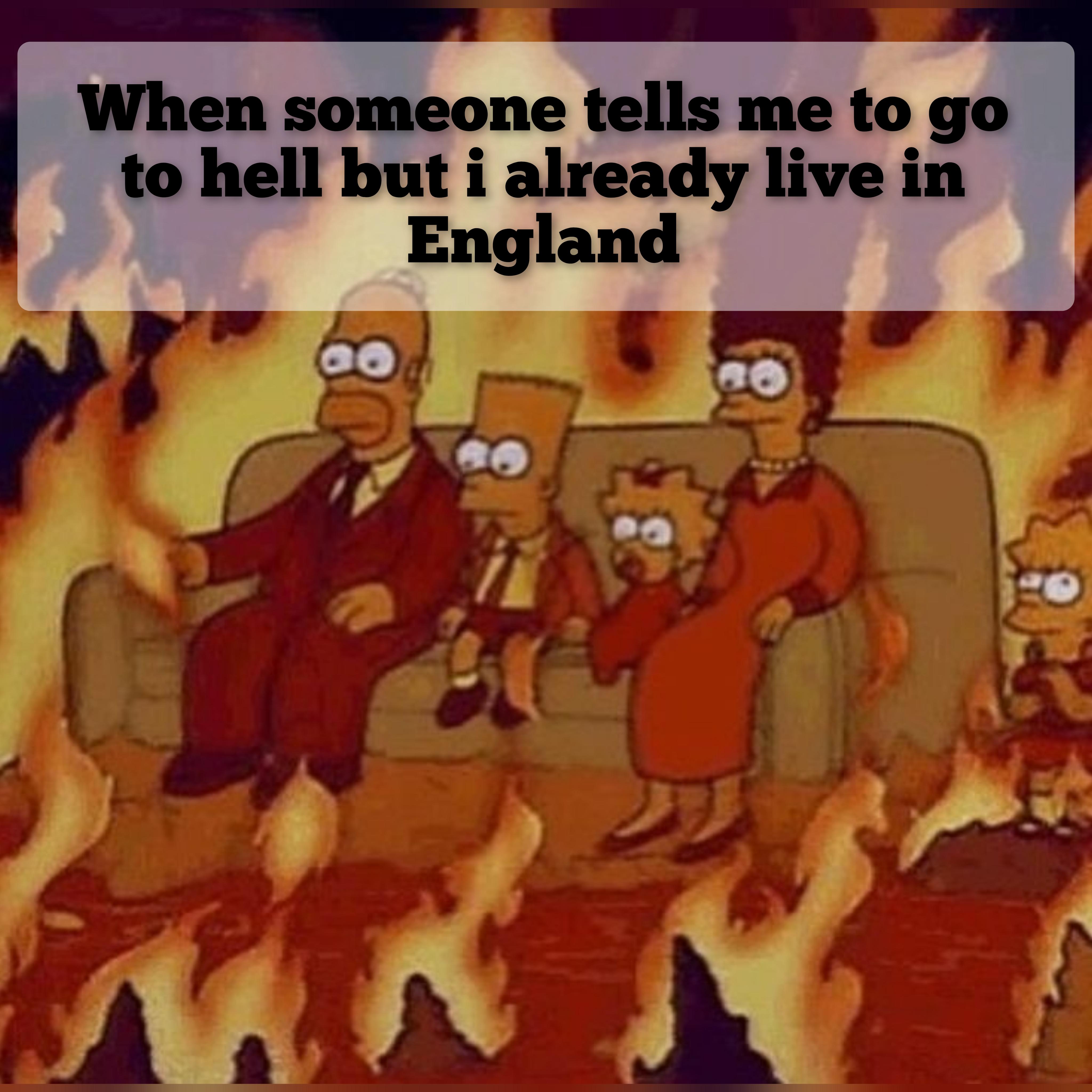 Sadly true