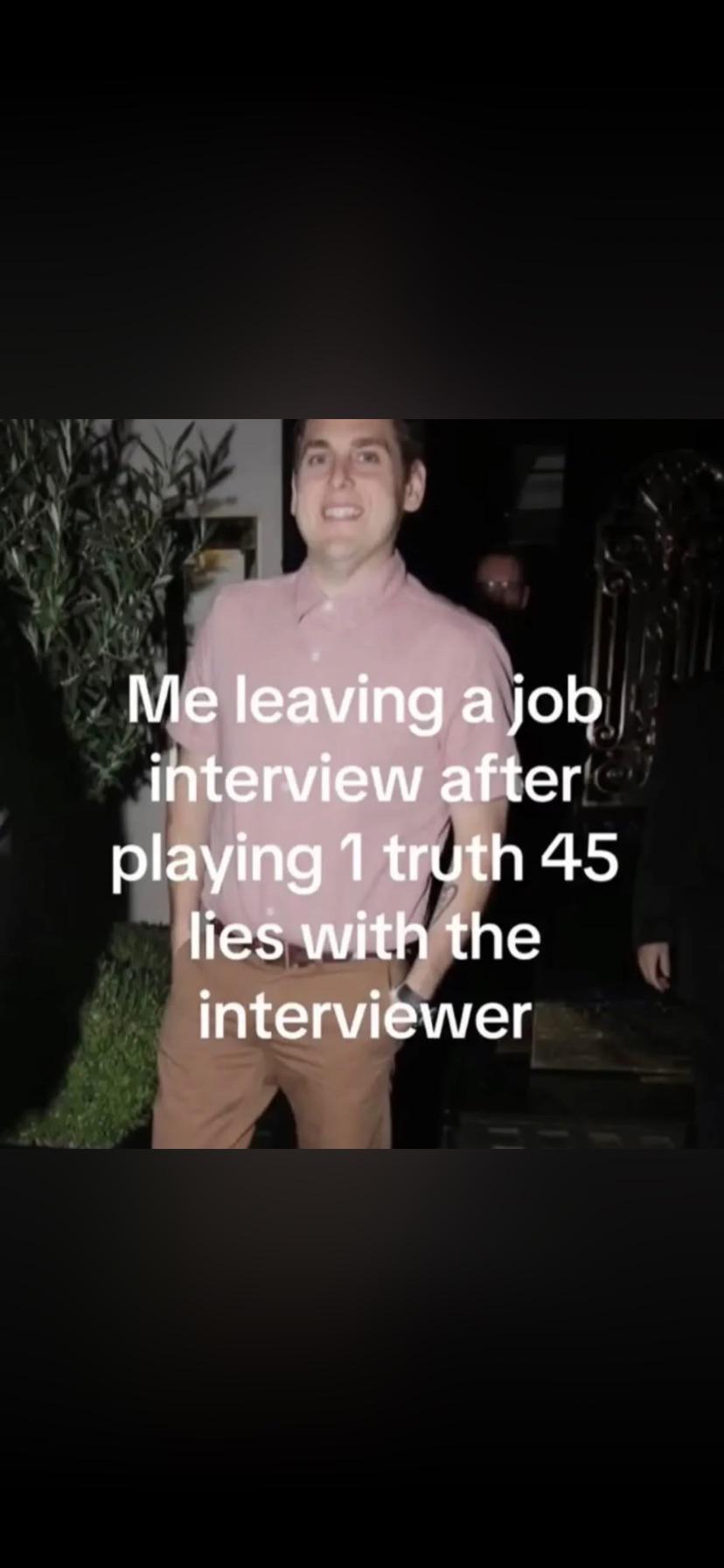 Relatable On Many Levels