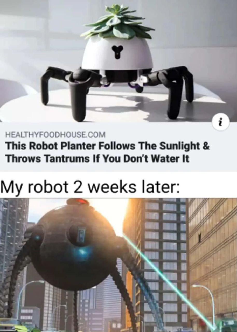 Uaaaaaa!! Don't kill me!!