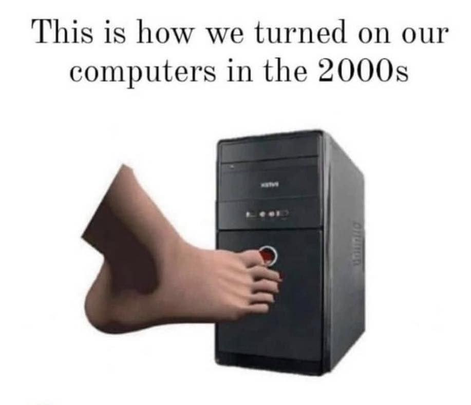 Only legends know this 😆