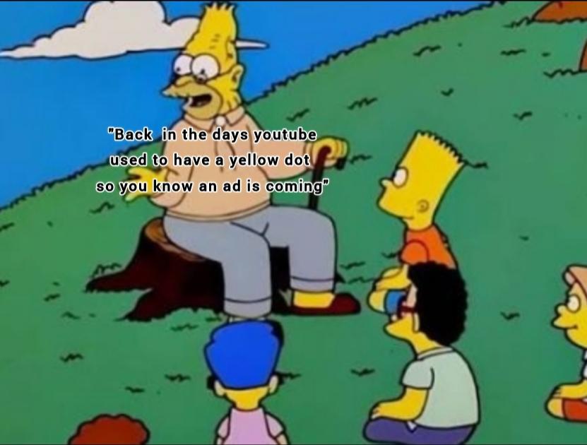And they still don't believe it
