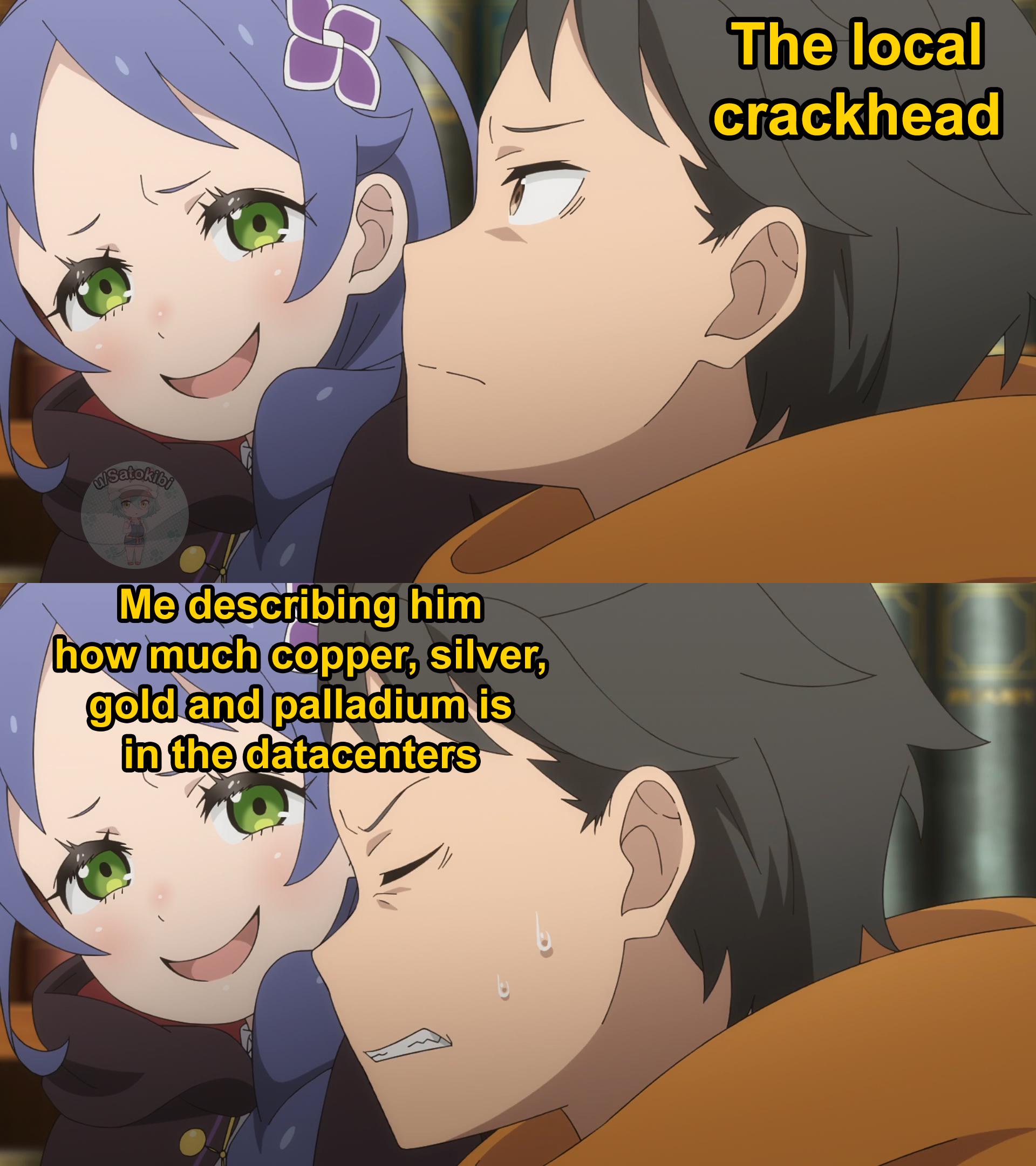 Spread the awareness in your community