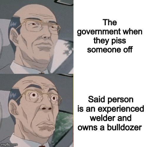 Why do I hear boss music?