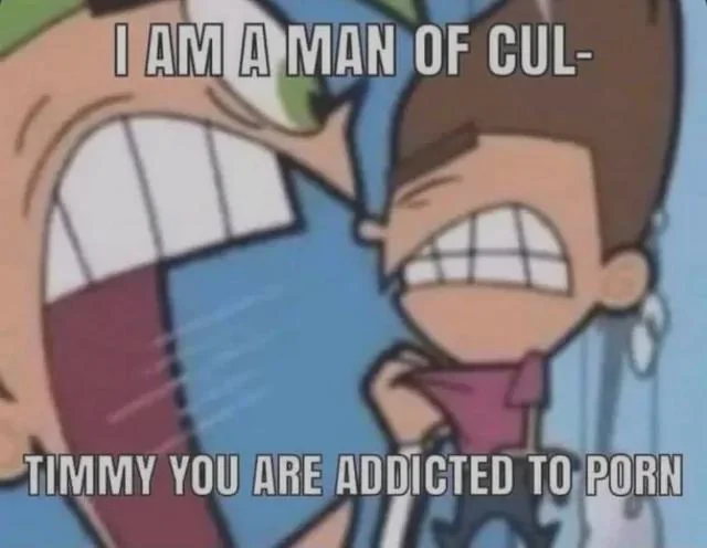 Man of culture πΏπ·