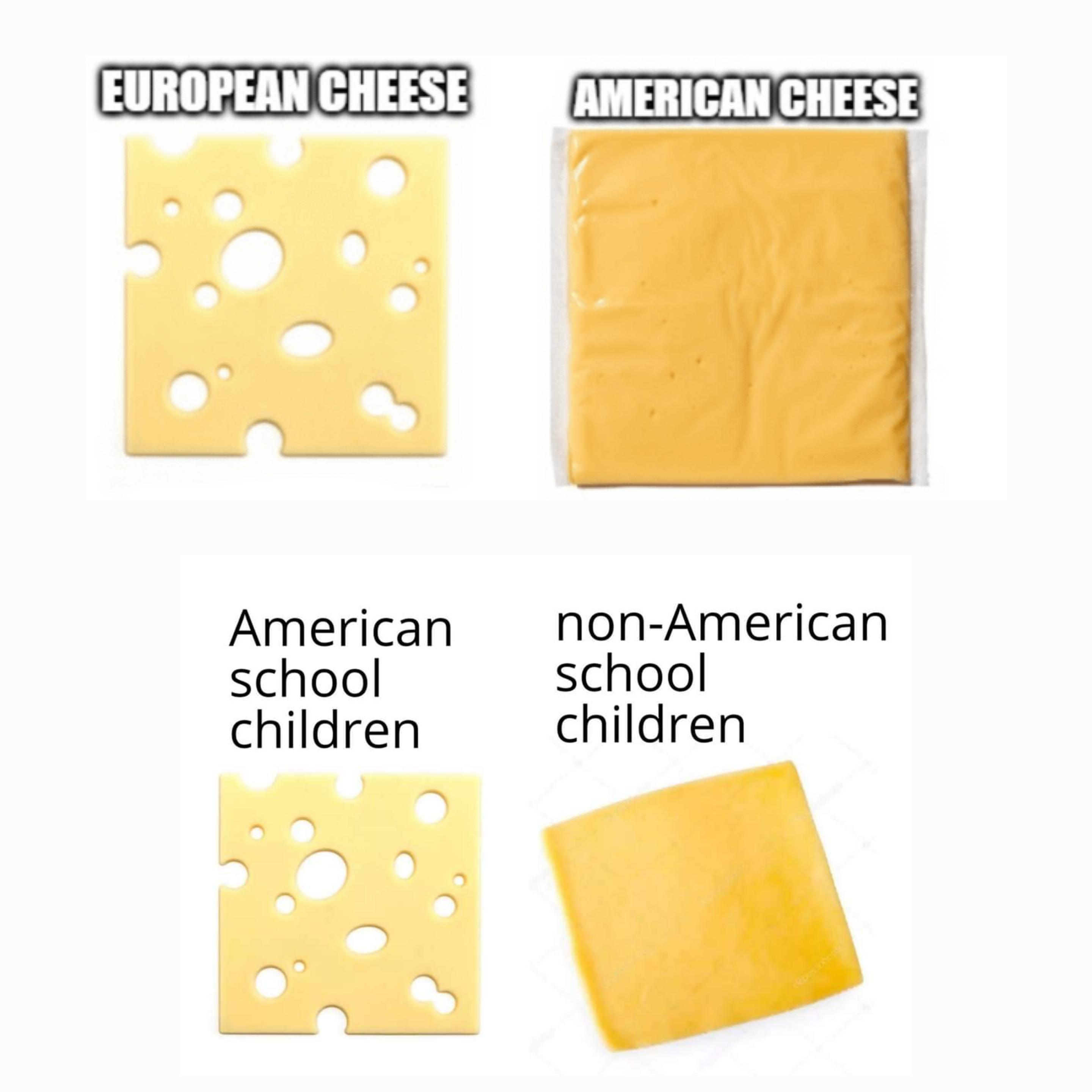 The hard true