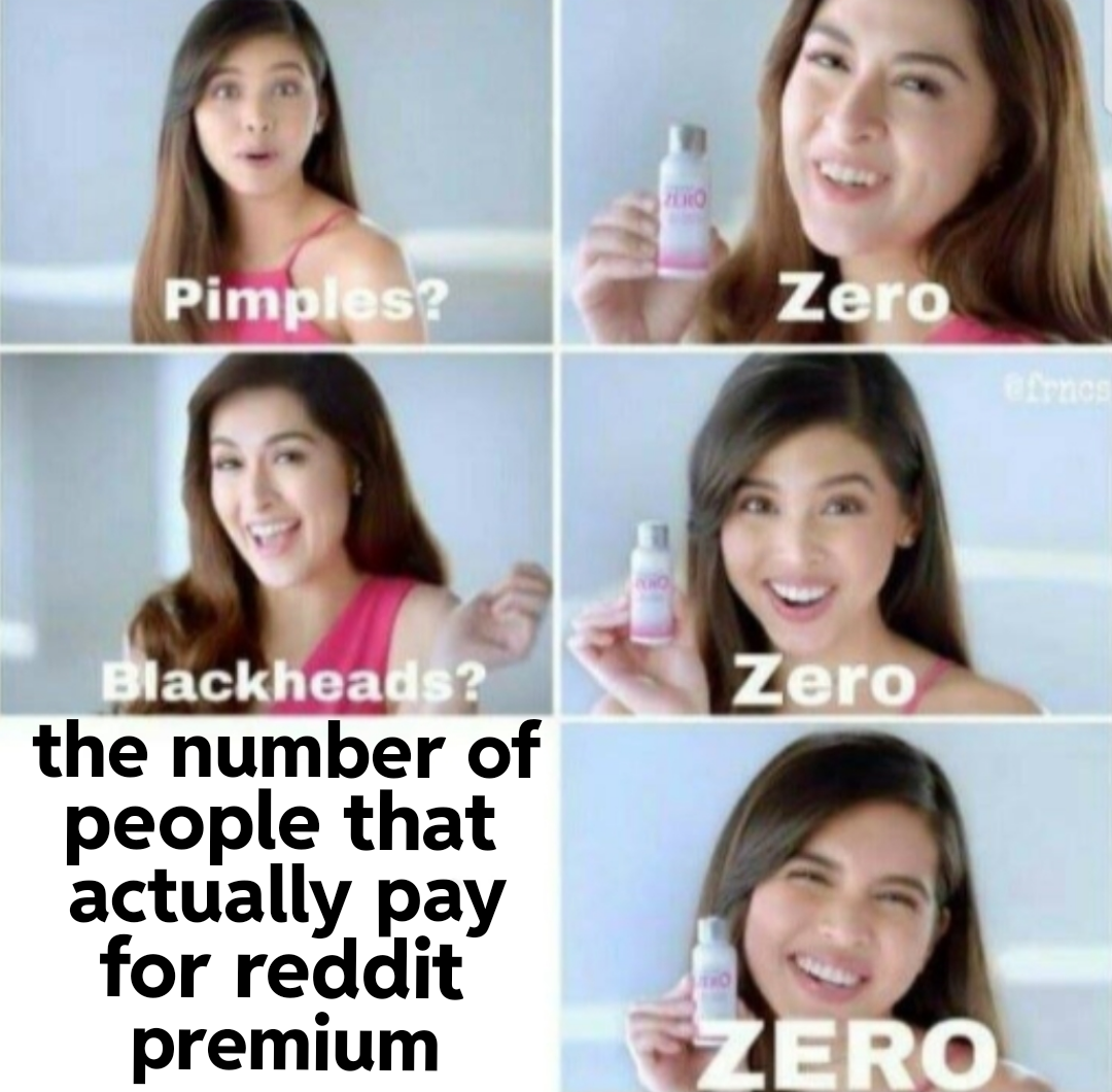 I mean I love reddit but who pays for this?