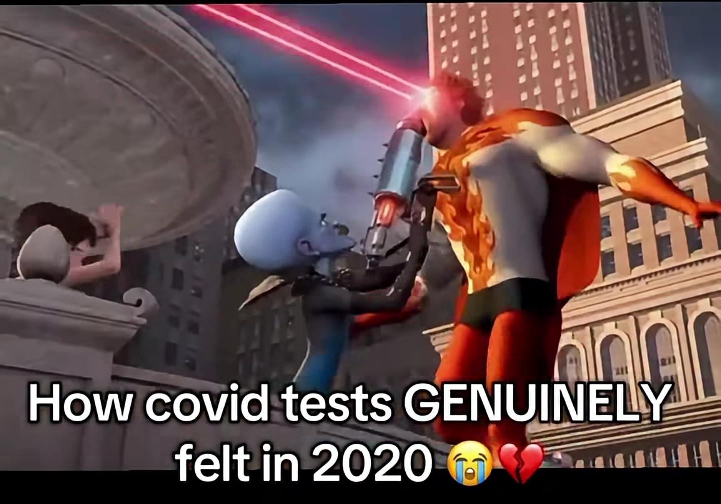 Right into my Brain